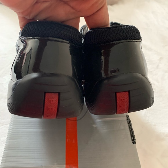 Prada shoes
